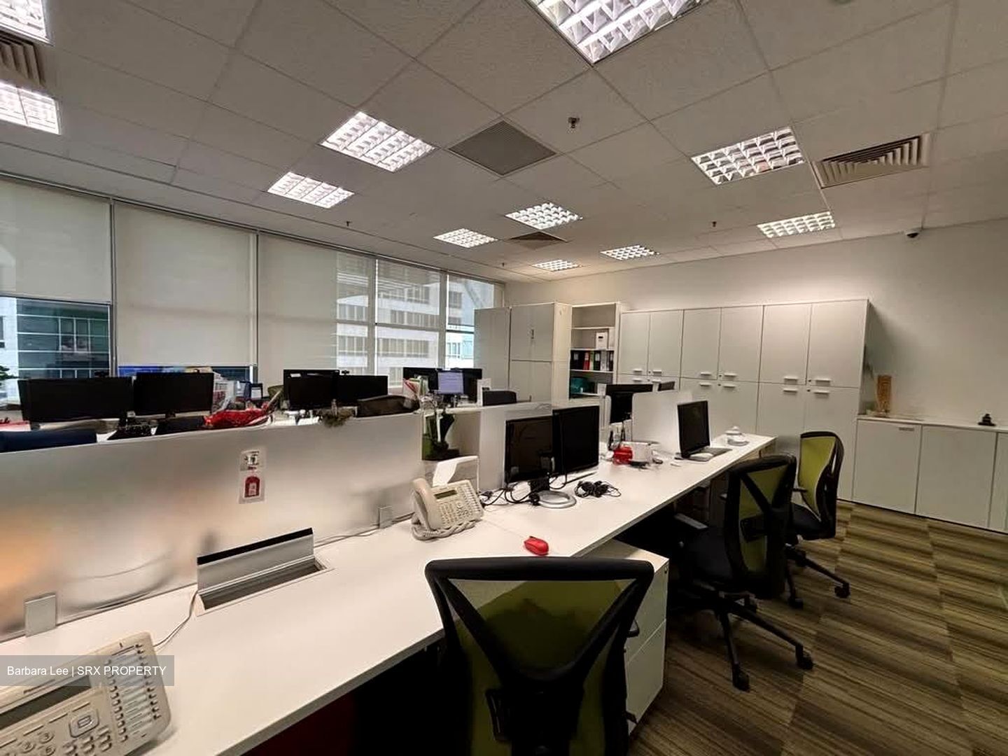 Orchard Plaza (D9), Office #554546641